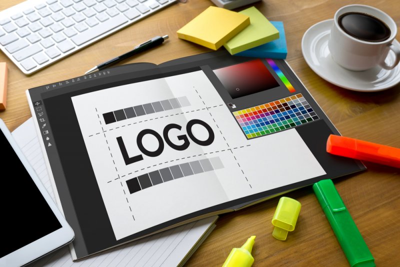 Logo Tasarımı