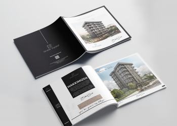 Katalog Tasarımı Nasıl Yapılır?